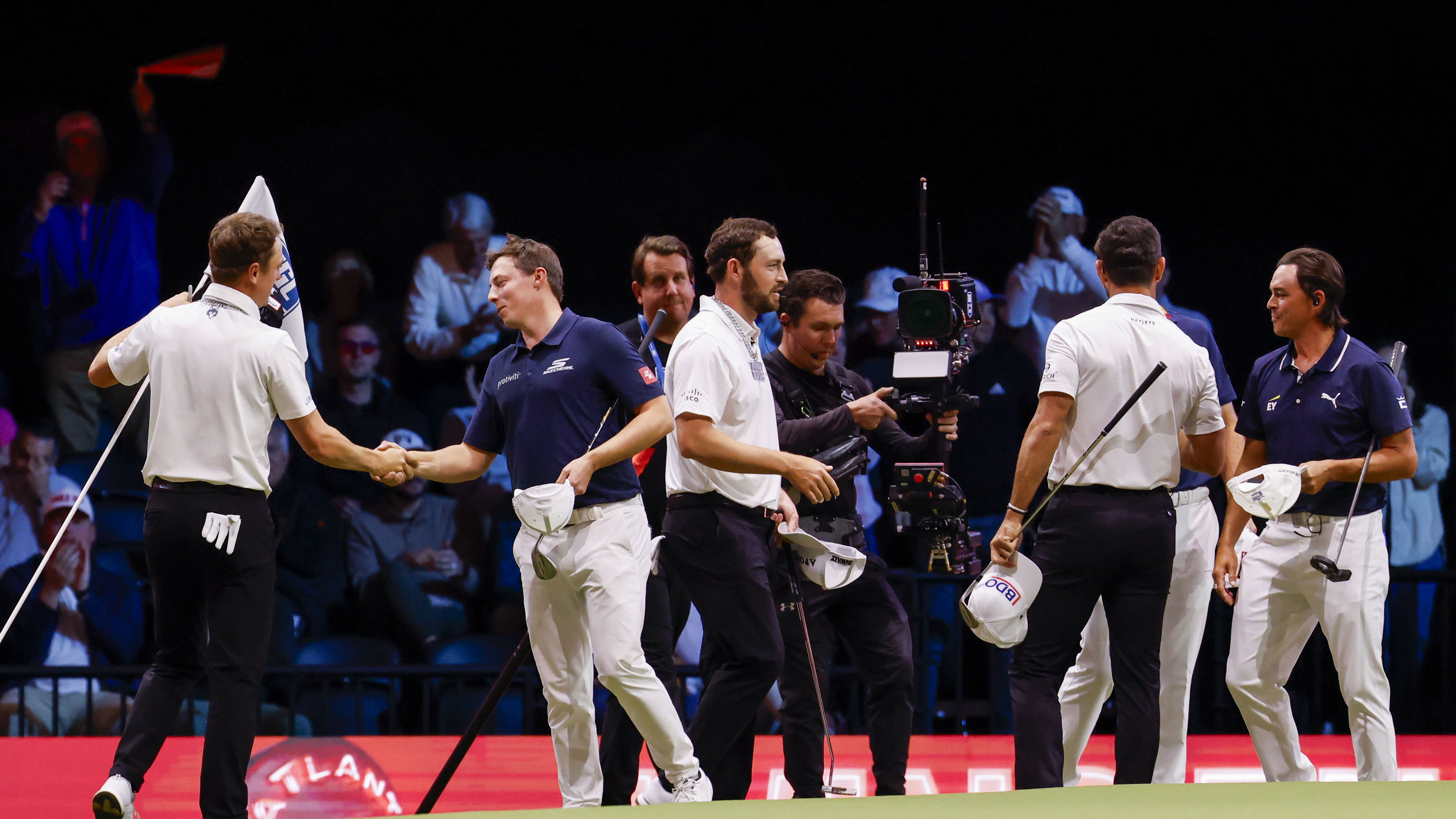 Credit: TGL media hub